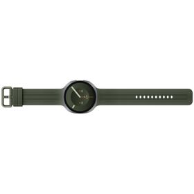 Samsung Galaxy Watch9 44 mm Gümüş Akıllı Saat