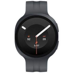 Samsung Galaxy Watch9 44 mm Siyah Akıllı Saat