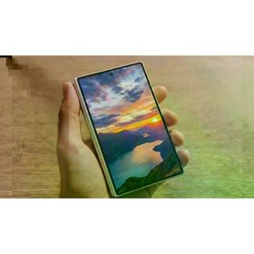 Samsung Galaxy Wide Fold
