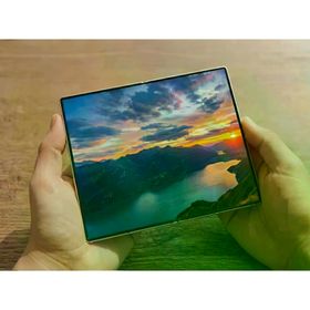Samsung Galaxy Wide Fold