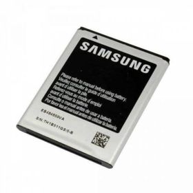 Samsung Galaxy Wonder İ8150 Batarya