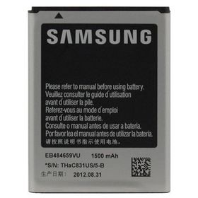Samsung Galaxy Wonder İ8150 Batarya