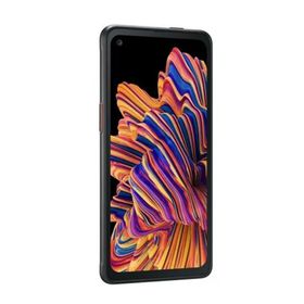 Samsung Galaxy Xcover Pro 64 GB 4 GB Ram Siyah