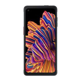 Samsung Galaxy Xcover Pro 64 GB 4 GB Ram Siyah