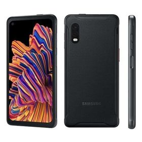 Samsung Galaxy Xcover Pro 64 GB 4 GB Ram Siyah