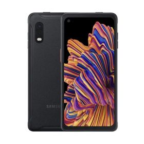 Samsung Galaxy Xcover Pro 64GB 4GB Ram Siyah