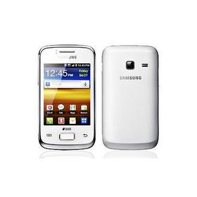 Samsung Galaxy Y Duos