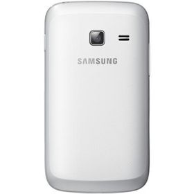 Samsung Galaxy Y Duos