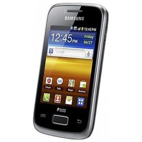 Samsung Galaxy Y Duos