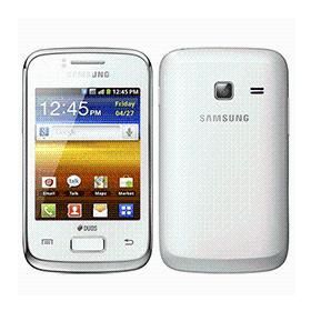 Samsung Galaxy Y Duos