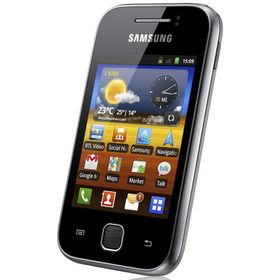 Samsung Galaxy Y