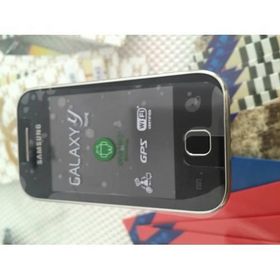 Samsung Galaxy Y