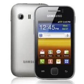 Samsung Galaxy Y