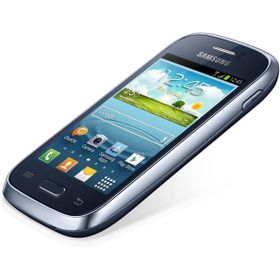 Samsung Galaxy Young S6310 Mavi