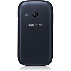 Samsung Galaxy Young S6310 Mavi