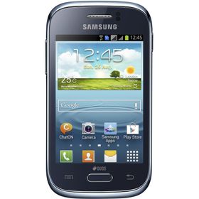 Samsung Galaxy Young S6310