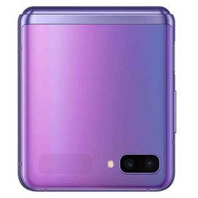 Samsung Galaxy Z Flip 256GB 8GB Ram Mor