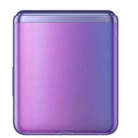 Samsung Galaxy Z Flip 256GB 8GB Ram Mor