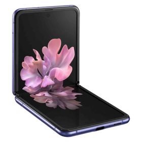 Samsung Galaxy Z Flip 256GB 8GB Ram Mor