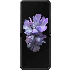 Samsung Galaxy Z Flip 256GB 8GB Ram Siyah