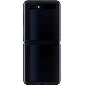 Samsung Galaxy Z Flip 256GB 8GB Ram Siyah