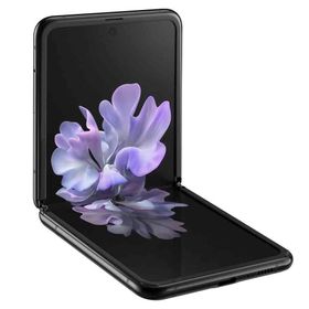 Samsung Galaxy Z Flip 256GB 8GB Ram Siyah