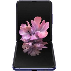 Samsung Galaxy Z Flip 256GB 8GB Ram