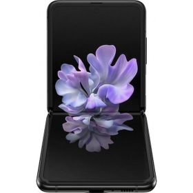 Samsung Galaxy Z Flip 256GB Yenilenmiş