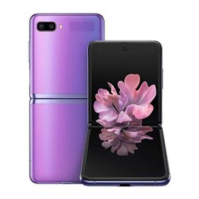 Samsung Galaxy Z Flip 256GB Yenilenmiş