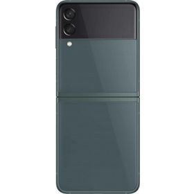 Samsung Galaxy Z Flip 3 128GB Yeşil Yenilenmiş