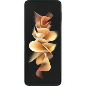Samsung Galaxy Z Flip 3 128GB Yeşil Yenilenmiş