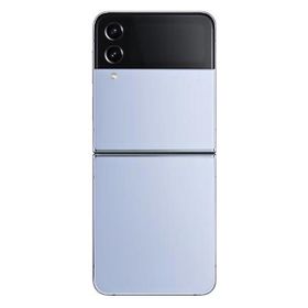 Samsung Galaxy Z Flip 4 128GB Mavi Yenilenmiş