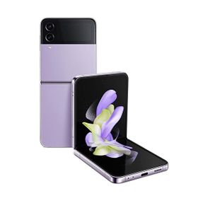 Samsung Galaxy Z Flip 4 128GB Mor Yenilenmiş