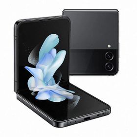 Samsung Galaxy Z Flip 4 128GB Siyah Yenilenmiş