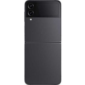 Samsung Galaxy Z Flip 4 128GB Siyah Yenilenmiş