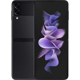 Samsung Galaxy Z Flip 4 128GB Siyah Yenilenmiş