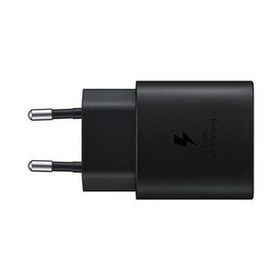 Samsung Galaxy Z Flip 4 Type-C 25W Siyah Fast Şarj Adaptörü