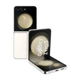 Samsung Galaxy Z Flip 5 512GB Krem Yenilenmiş