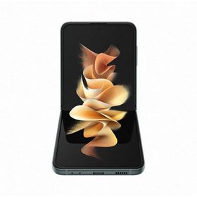 Samsung Galaxy Z Flip3 5G 128GB 8GB Ram Yeşil
