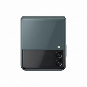 Samsung Galaxy Z Flip3 5G 128GB 8GB Ram Yeşil