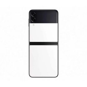 Samsung Galaxy Z Flip3 5G 256GB 8GB Ram Beyaz