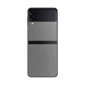 Samsung Galaxy Z Flip3 5G 256GB 8GB Ram Gri