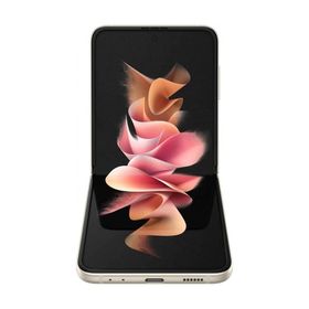 Samsung Galaxy Z Flip3 5G 256GB 8GB Ram Krem