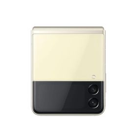 Samsung Galaxy Z Flip3 5G 256GB 8GB Ram Krem