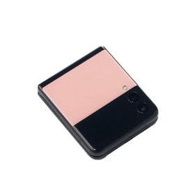 Samsung Galaxy Z Flip3 5G 256GB 8GB Ram Pembe