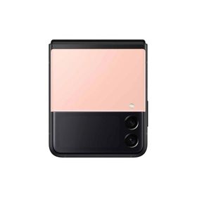 Samsung Galaxy Z Flip3 5G 256GB 8GB Ram Pembe