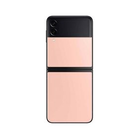 Samsung Galaxy Z Flip3 5G 256GB 8GB Ram Pembe