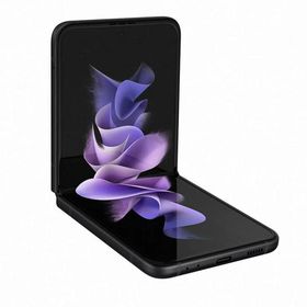 Samsung Galaxy Z Flip3 5G 256GB 8GB Ram Siyah