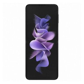 Samsung Galaxy Z Flip3 5G 256GB 8GB Ram Siyah