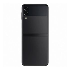 Samsung Galaxy Z Flip3 5G 256GB 8GB Ram Siyah